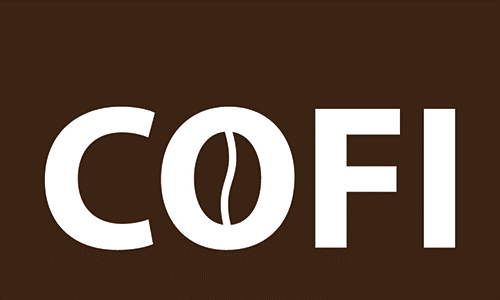 Logo Cofi reseller