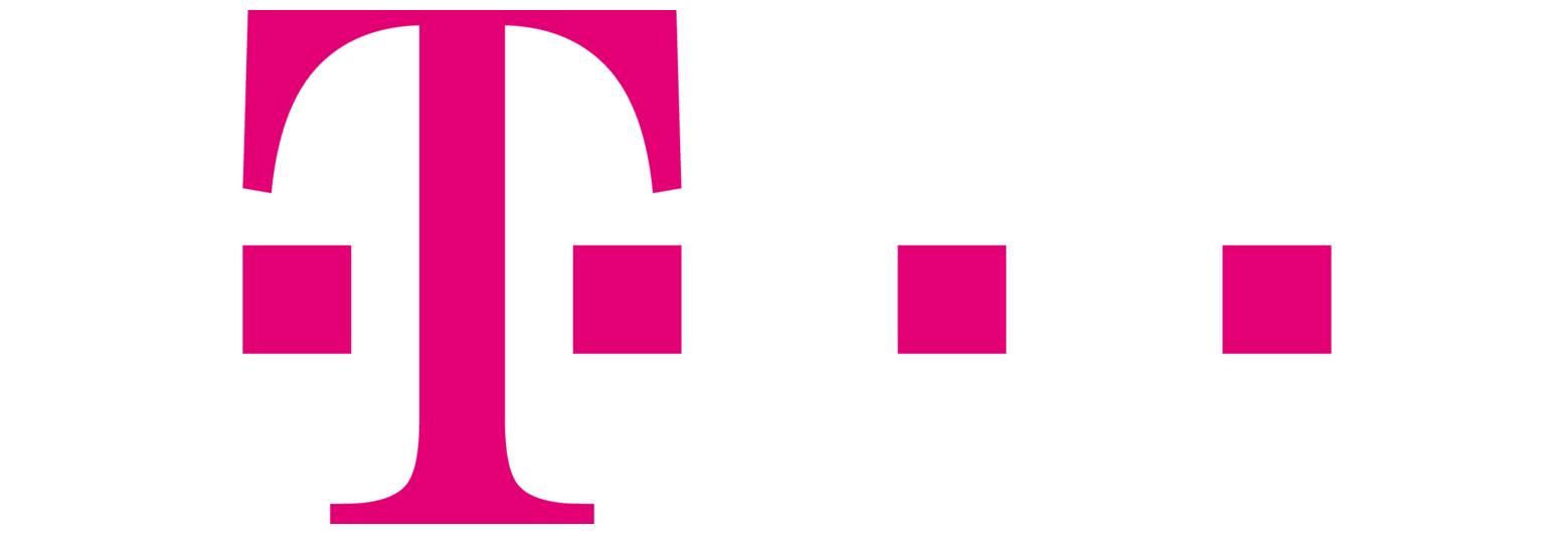 T-Mobile logo breed